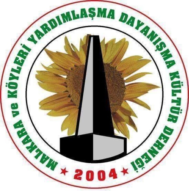 Malkara ve Köyleri Yardımlaşma Dayanışma Kültür Derneği ve Hayrabolu ve Köyleri Derneğin'den Kamuoyuna Açıklama