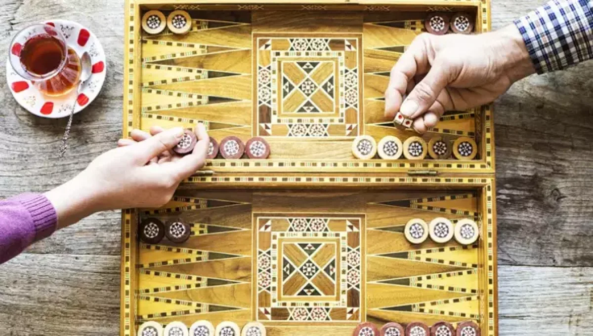 50 Yaş Üstü Kadınlara Özel Tavla Turnuvası 25 Kasım’da Fevzi Çakmak Mahallesi’nde