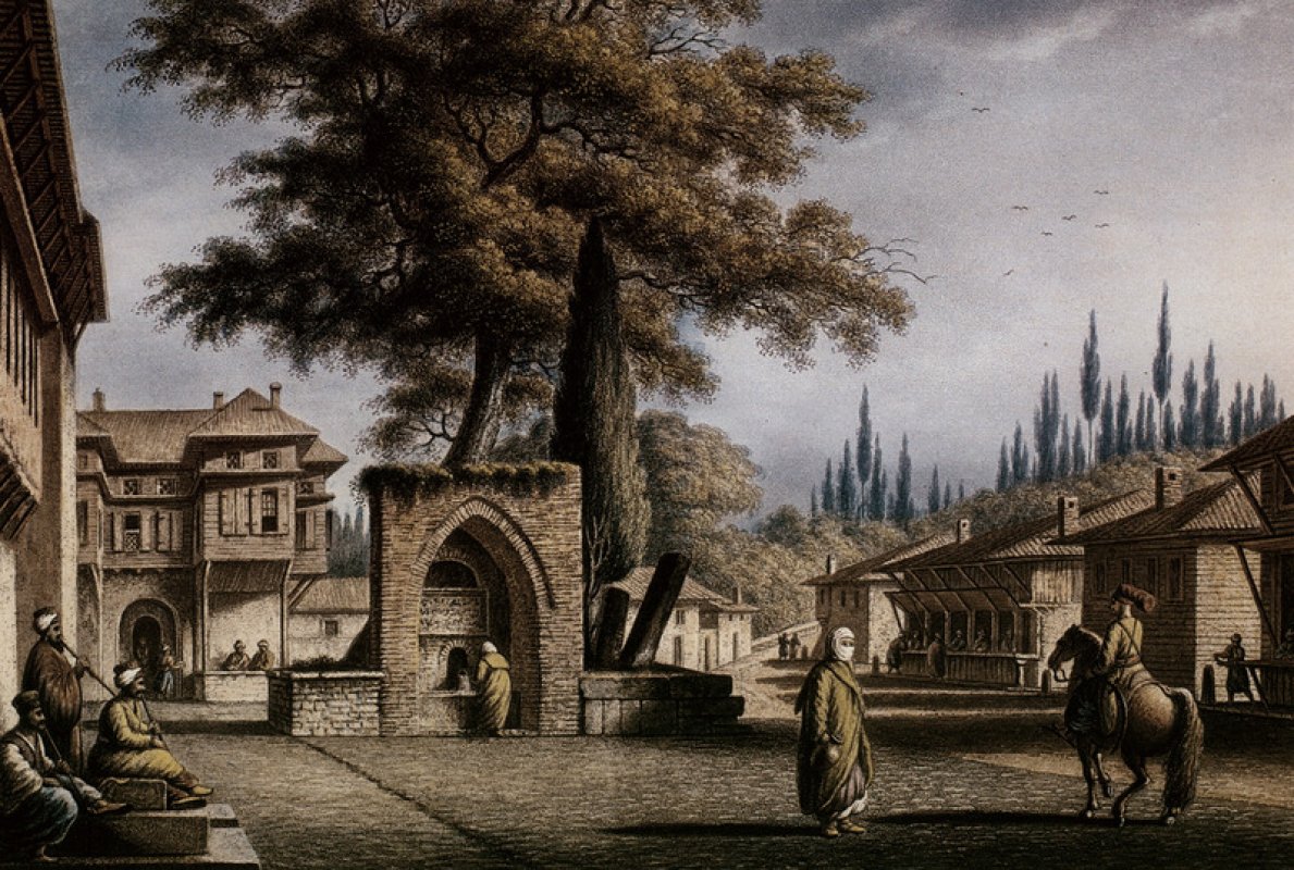 Küçükçekmece'yi tanıyalım...