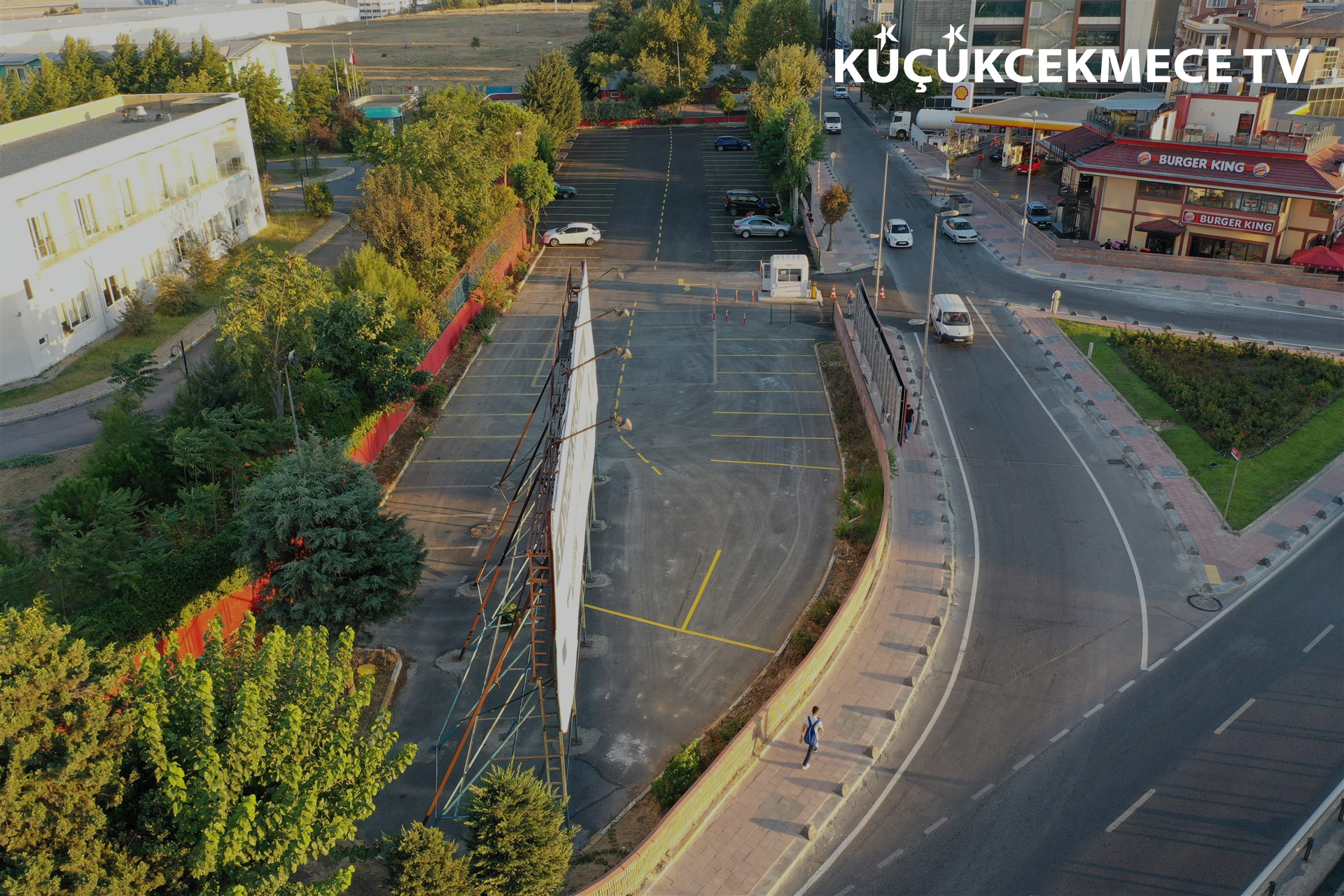 Beşyol Mahallesi: Küçükçekmece’nin Gelişen Bölgesi