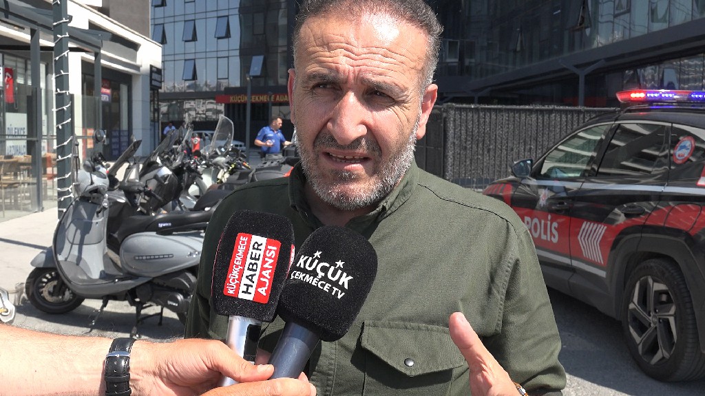 Coşkun Balık'tan Sosyal Medya Açıklaması: 