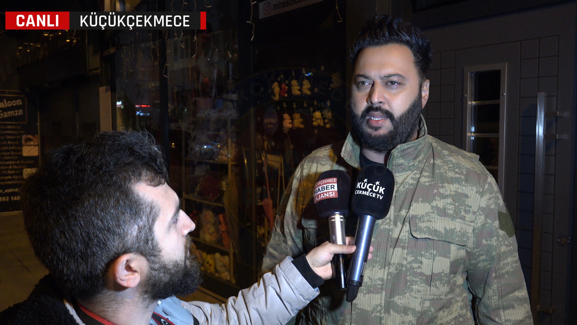 Fatih Aydın'ın Şüpheli Ölümünde Sır Perdesi Aralanıyor: Caner Toygar Küçükçekmece TV’ye Konuştu