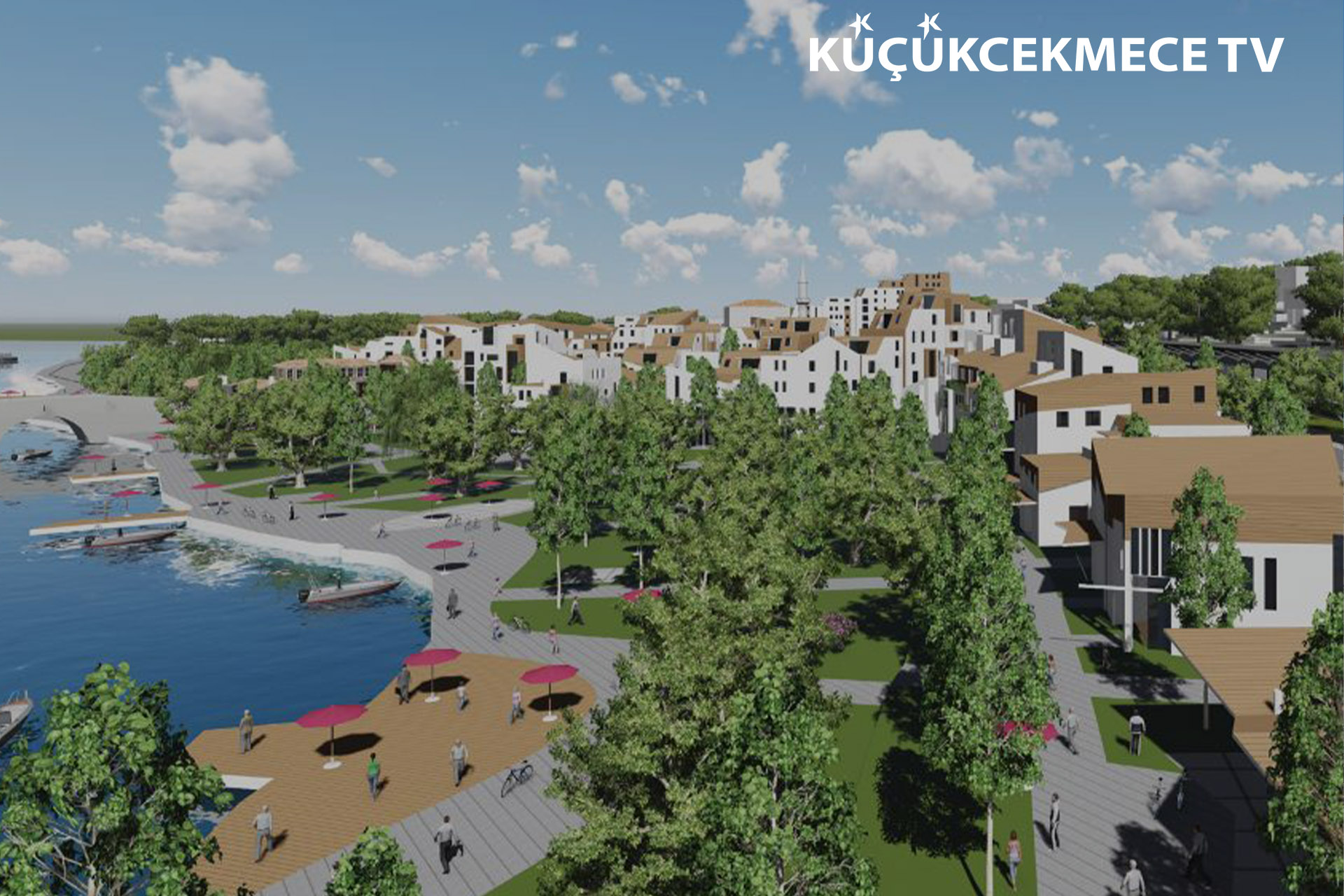 Fatih Mahallesi: Küçükçekmece’nin Tarihi ve Modern Yüzü