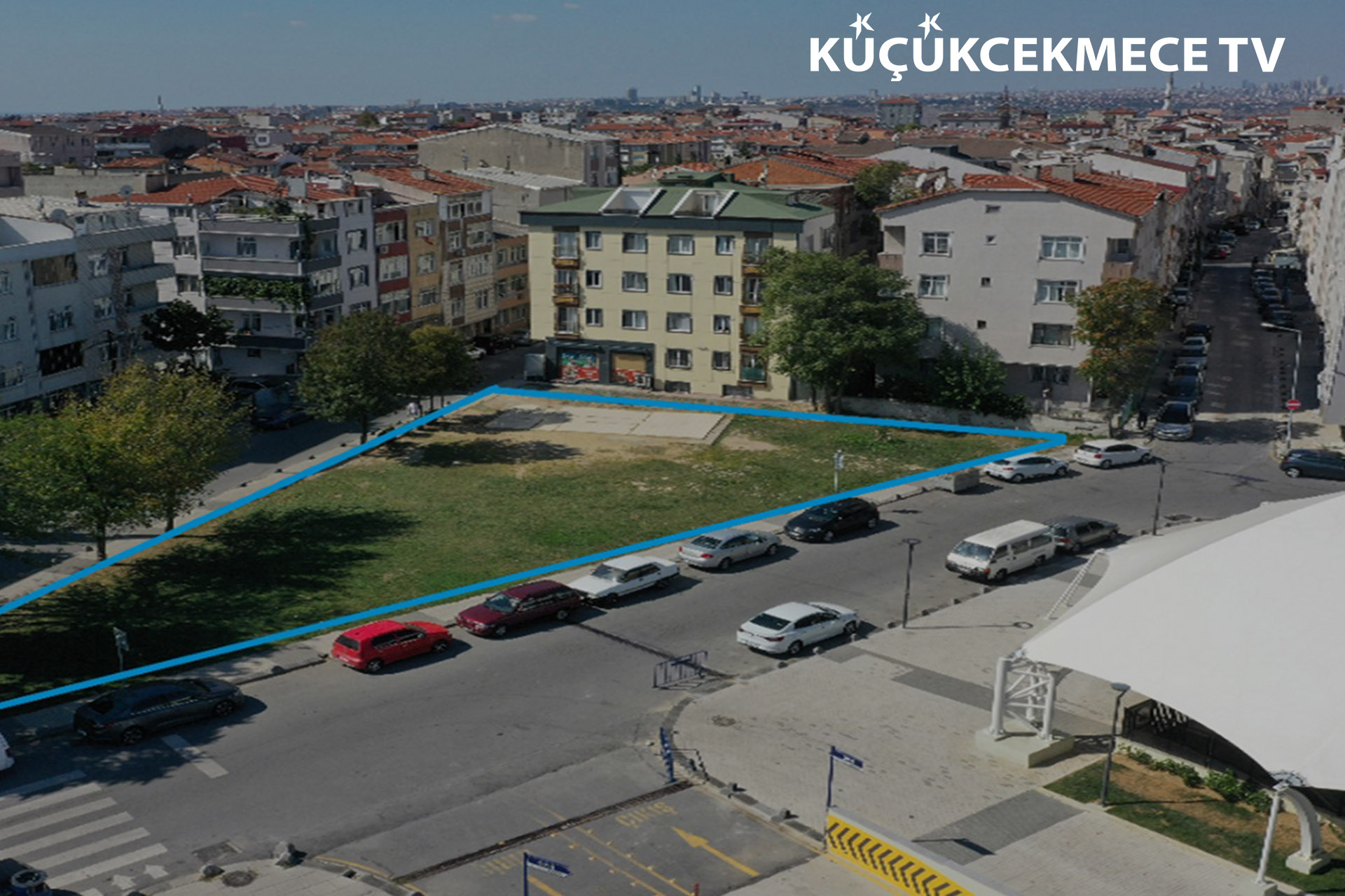 Fevzi Çakmak Mahallesi: Küçükçekmece’nin Yükselen Değeri