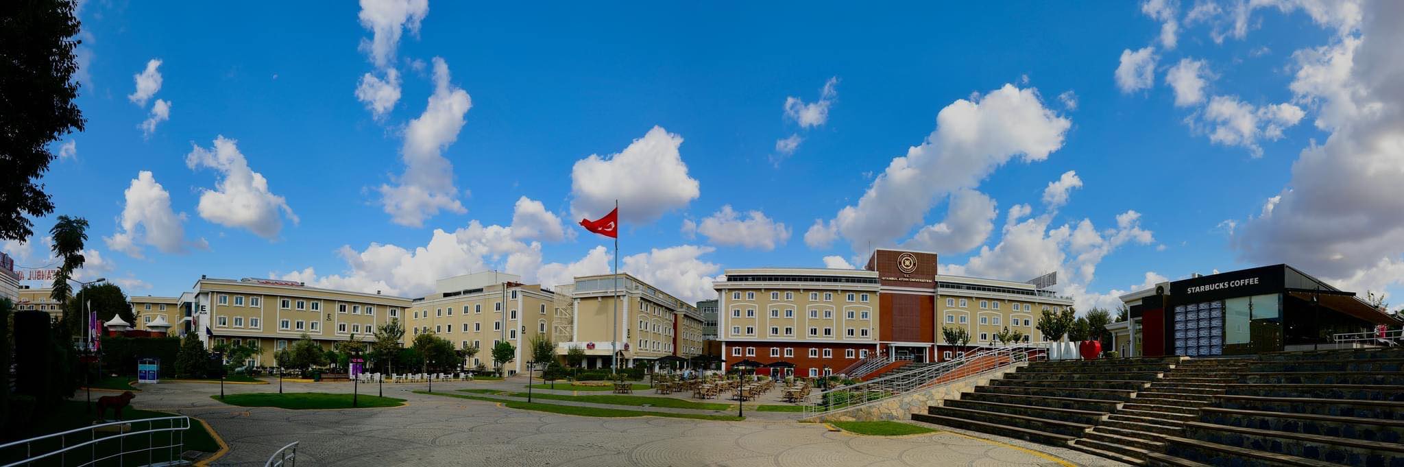 İstanbul Aydın Üniversitesi Rektörü Prof. Dr. İbrahim Hakkı Aydın’ın kıymetli anneleri Hacı Sabire Aydın Hakka yürüdü.