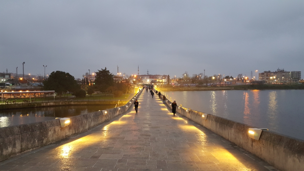 Küçükçekmece 01 Eylül 2024 Hava Durumu