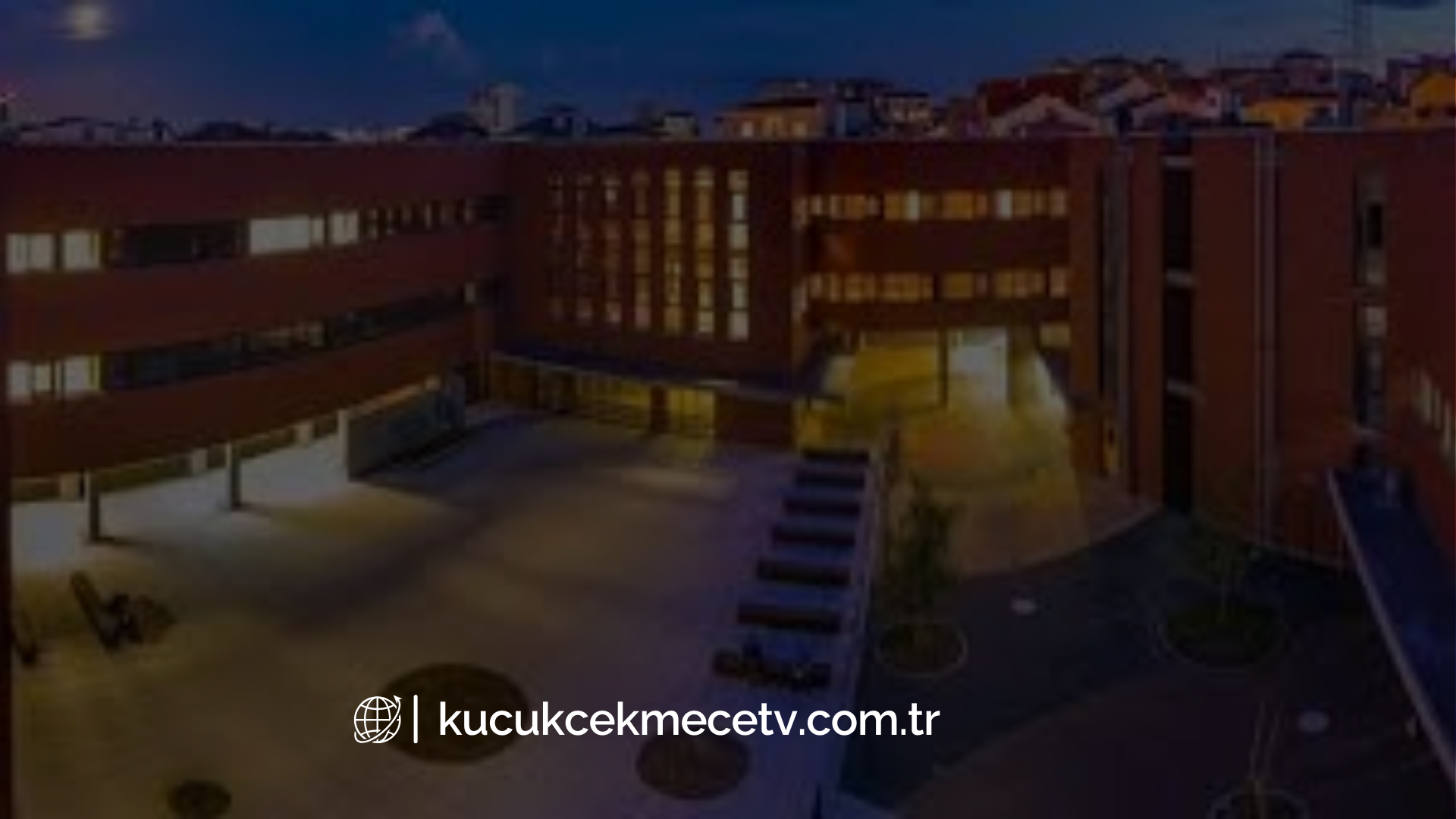 Küçükcekmece Akşemsettin İlkokulu
