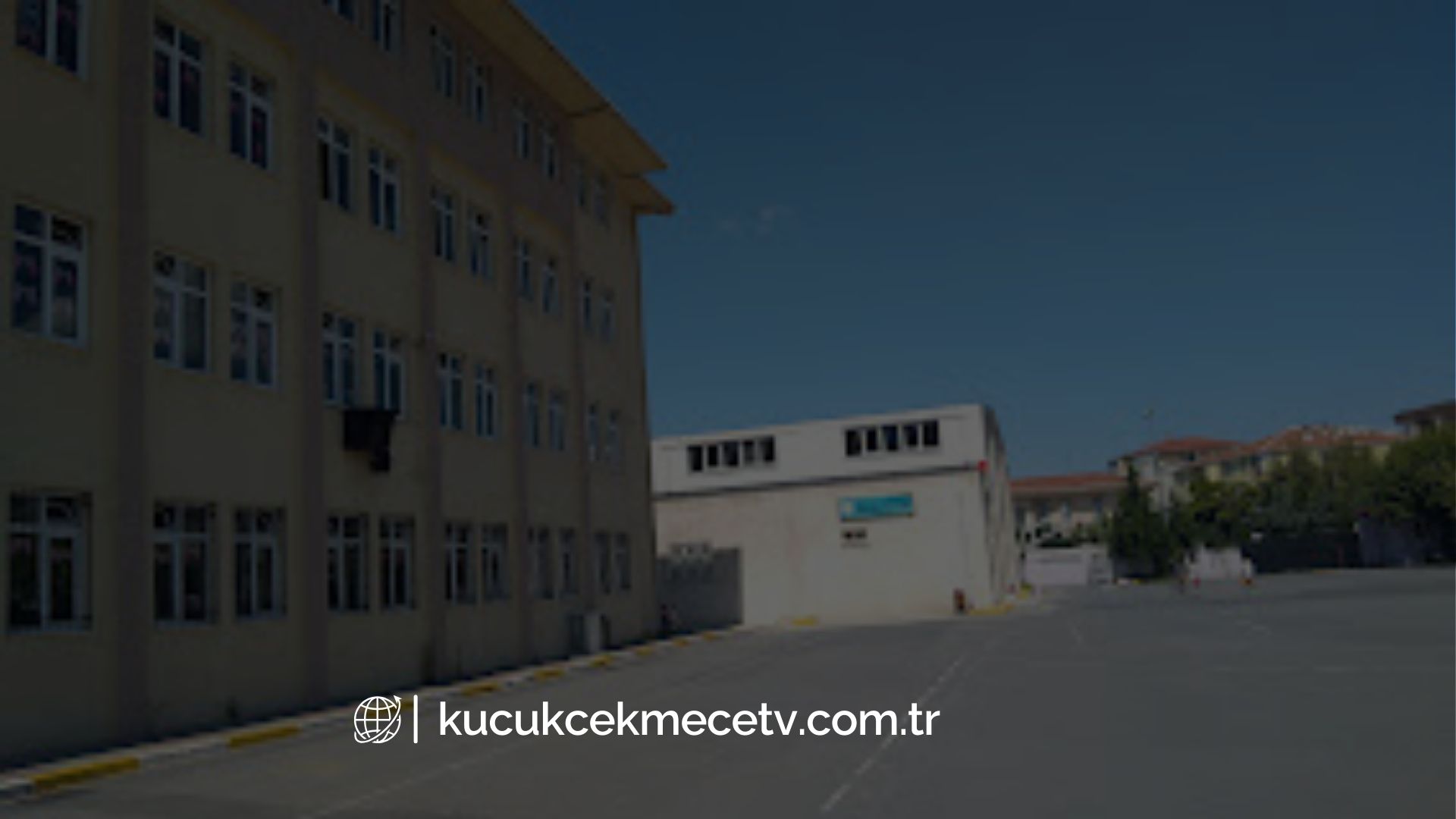 Küçükcekmece Behiye Selim Pars Ortaokulu