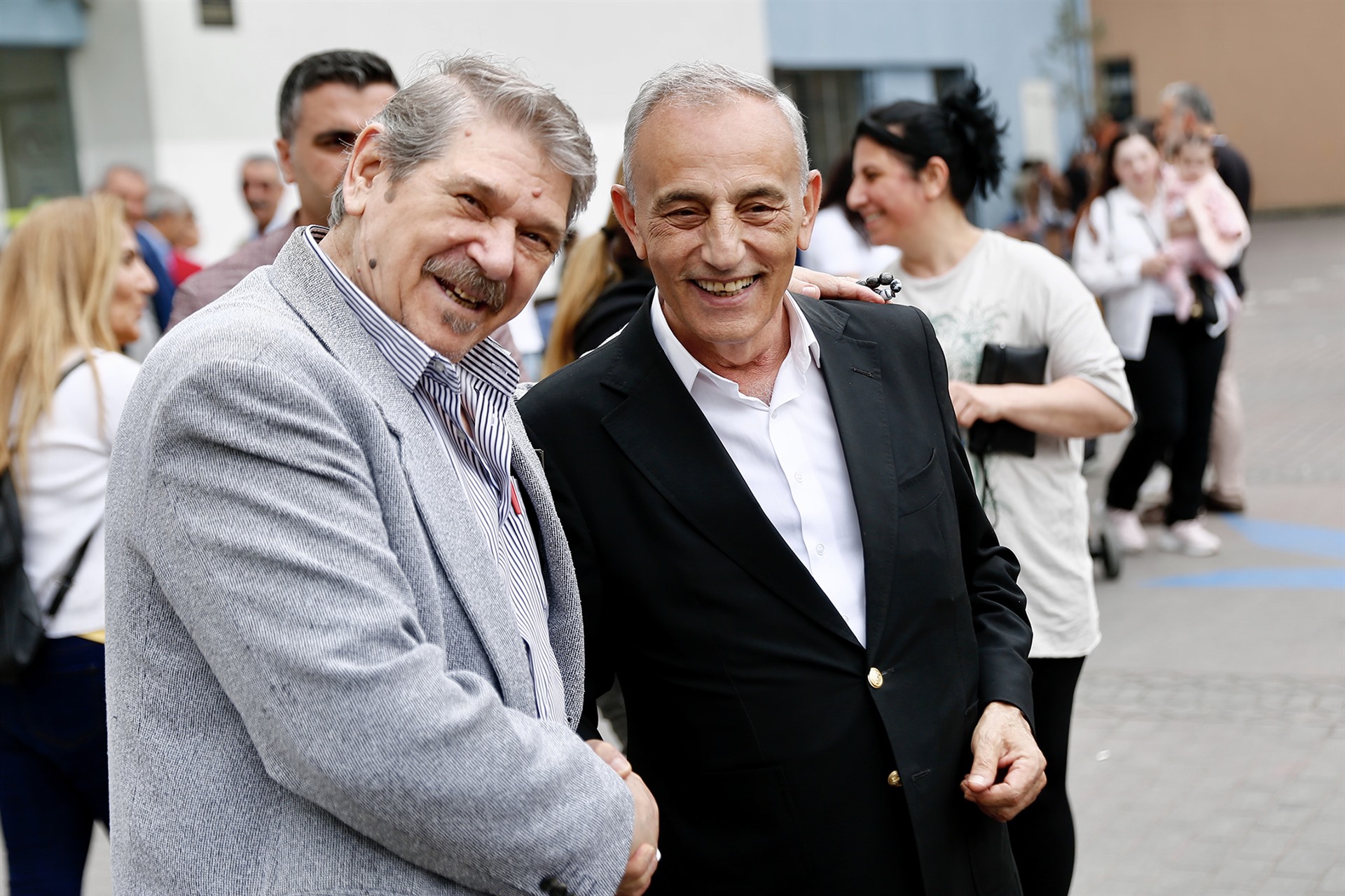 Küçükçekmece Belediye Başkanı Kemal Çebi Kimdir?