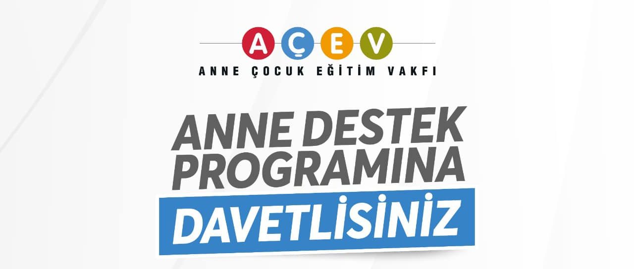 Küçükçekmece Belediyesi’nden Annelere Destek!