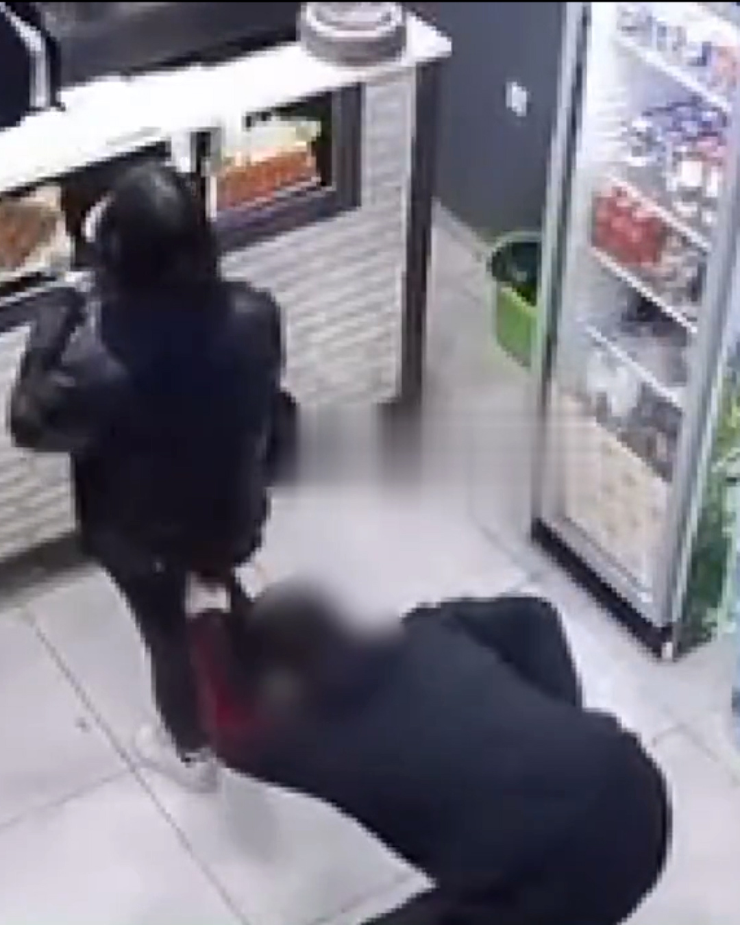 Küçükçekmece’de Çiğköftecguide Taciz Skandalı!