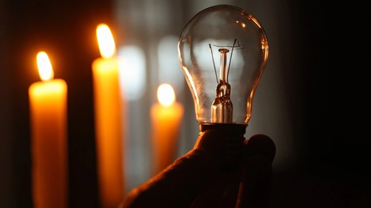 Küçükçekmece’de Elektrik Kesintisi Duyurusu