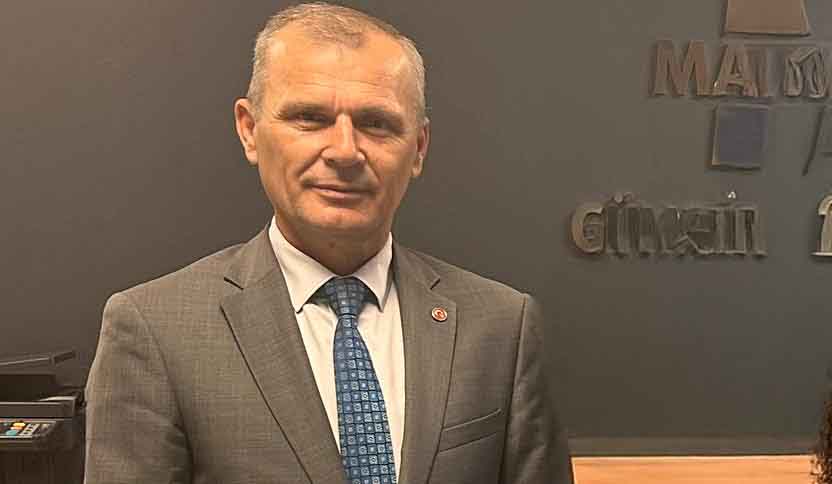 Küçükçekmece'de Gazeteci Engin Zafer'e Silahlı Saldırı Girişimi