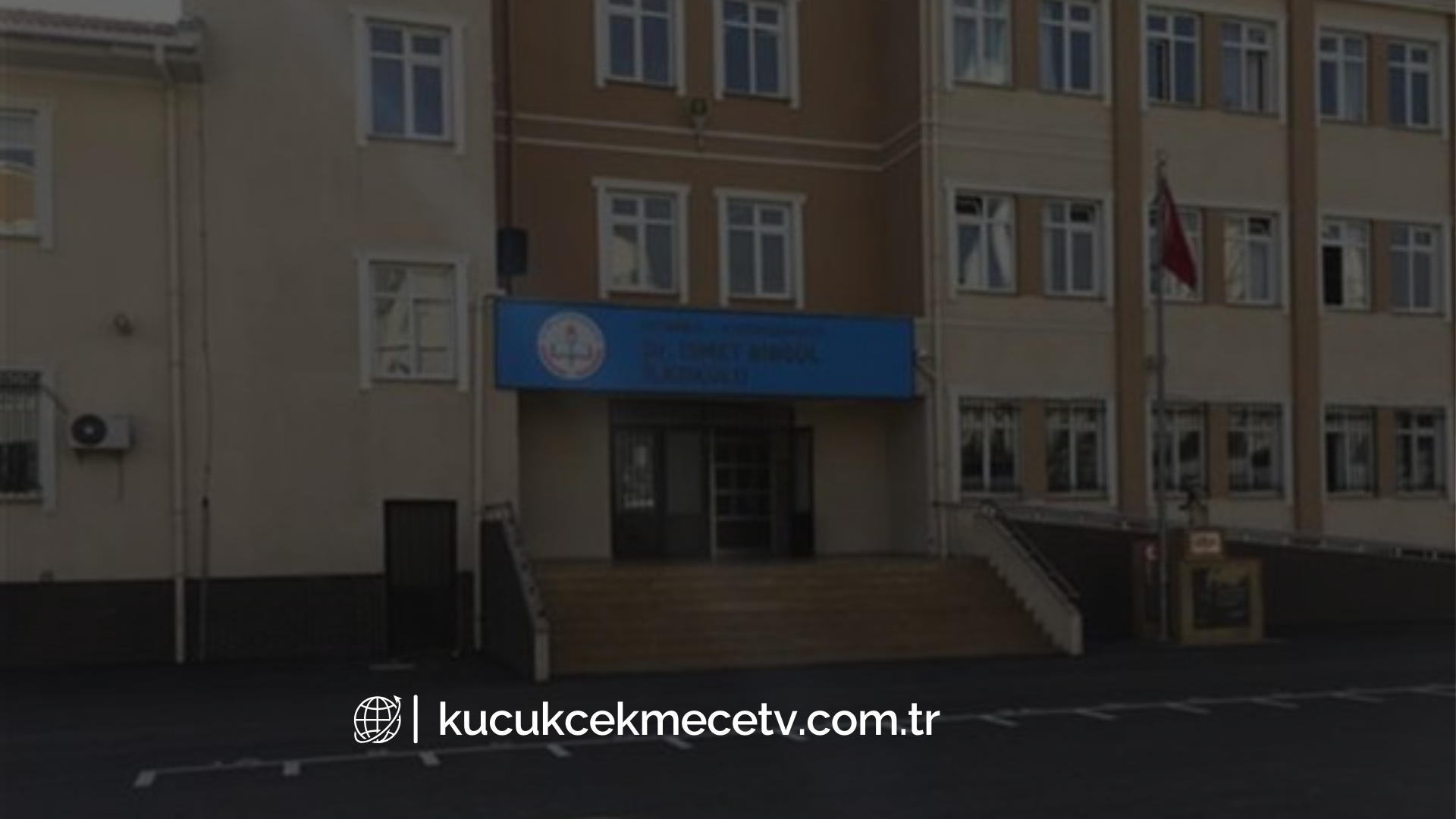 Küçükcekmece Dr.ismet Birgül Ilkokulu