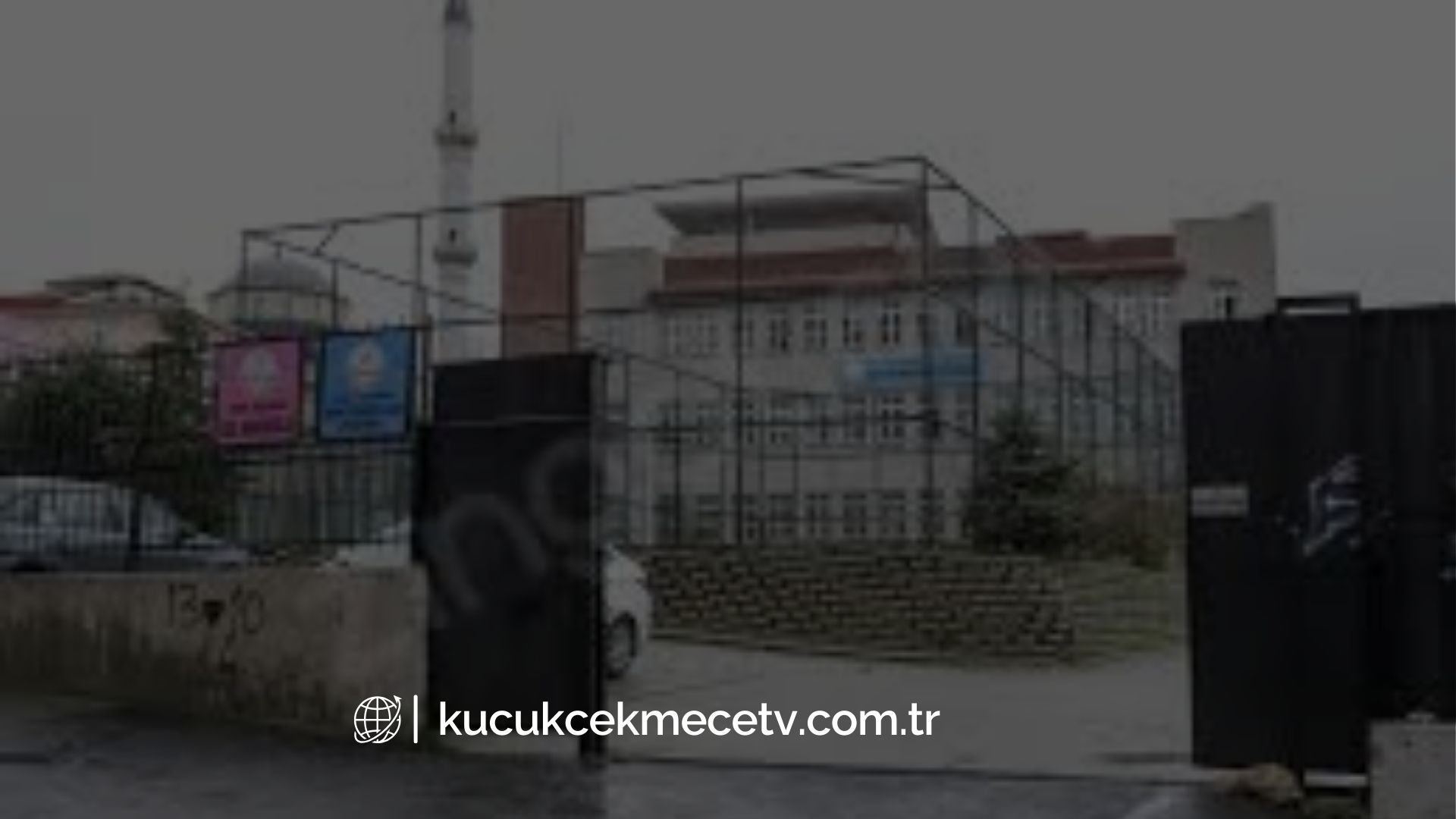 Küçükcekmece Gül Anaokulu