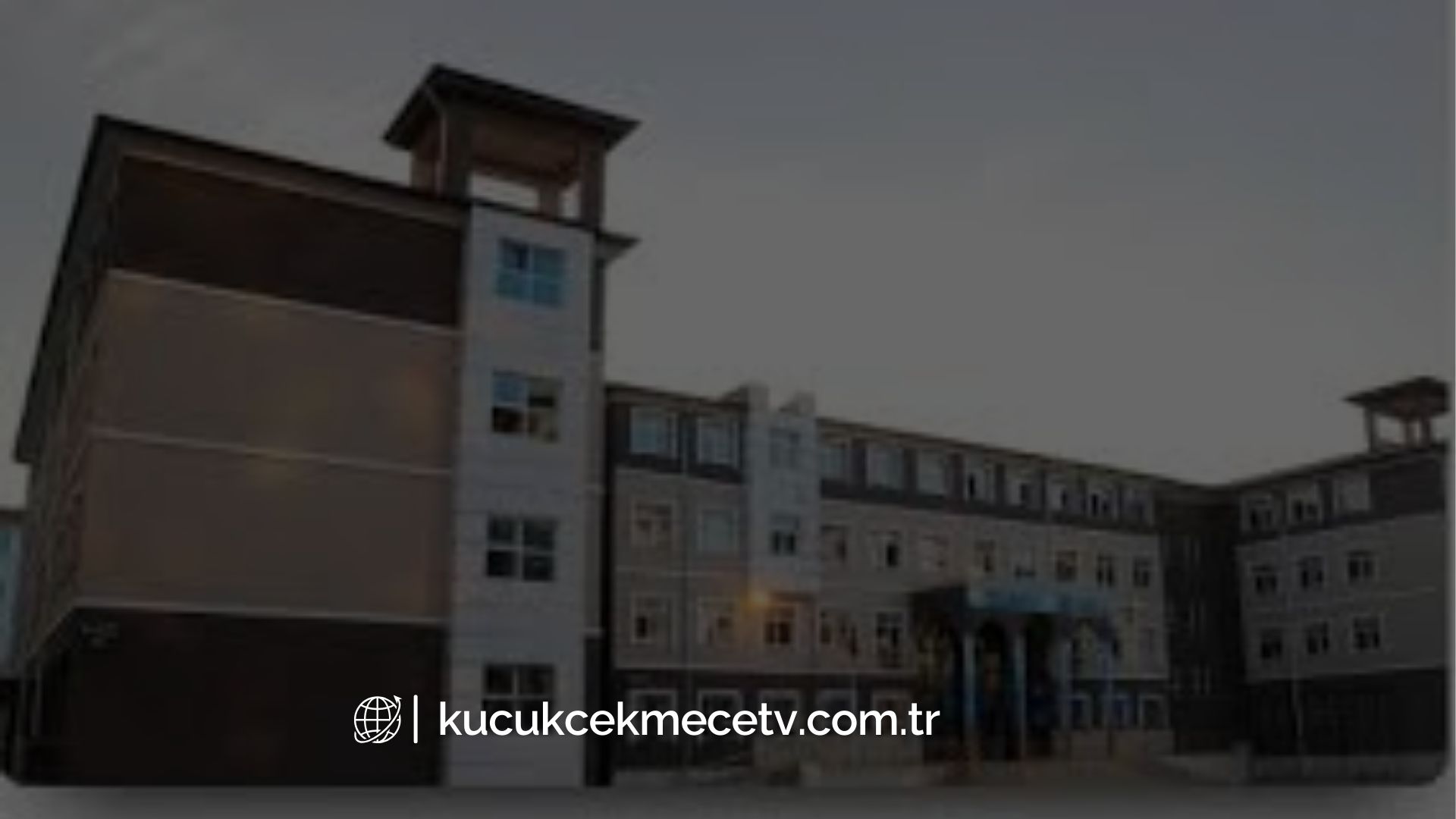 Küçükcekmece Gültepe İlköğretim Okulu