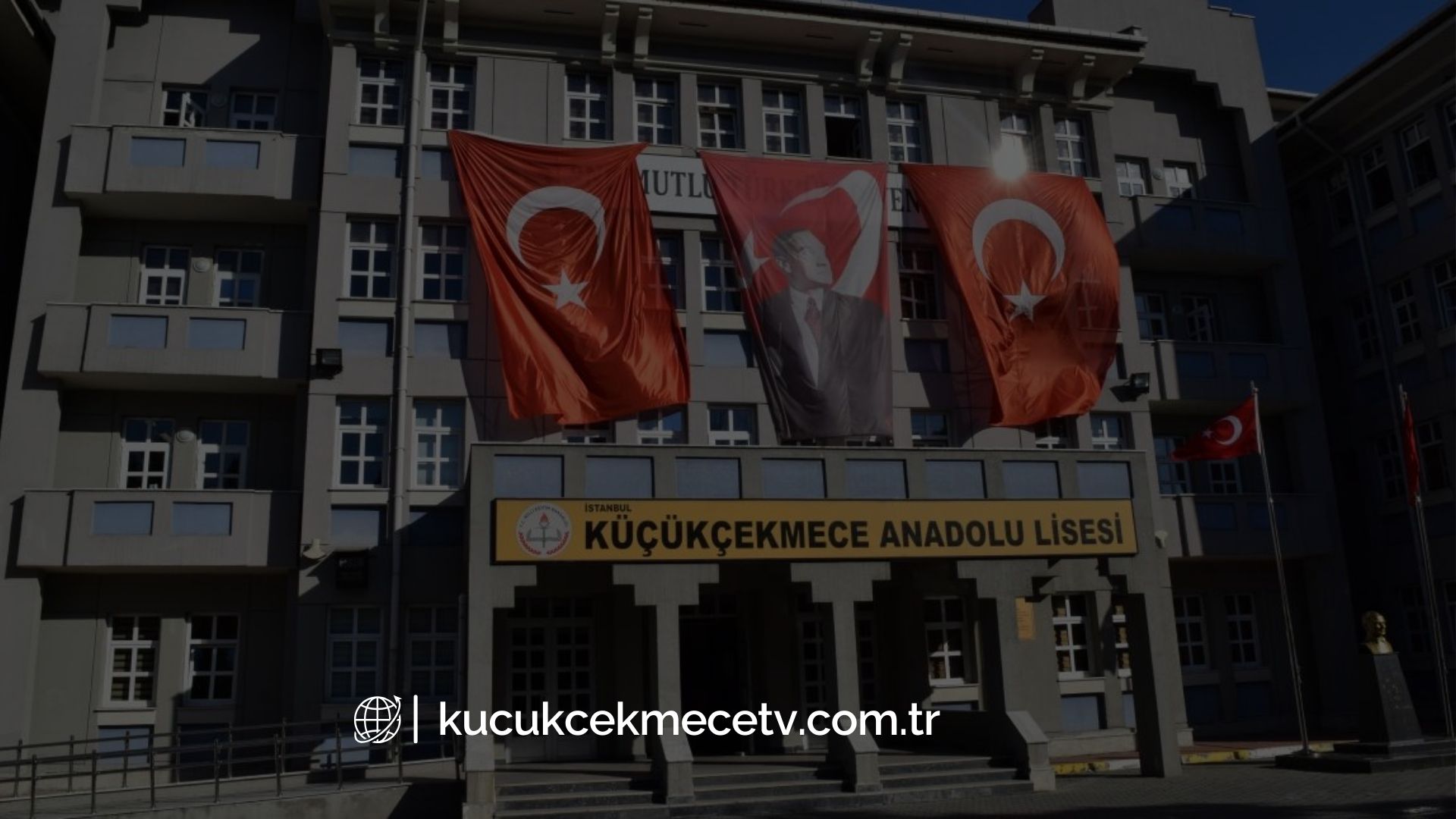 Küçükcekmece Küçükçekmece Anadolu Lisesi