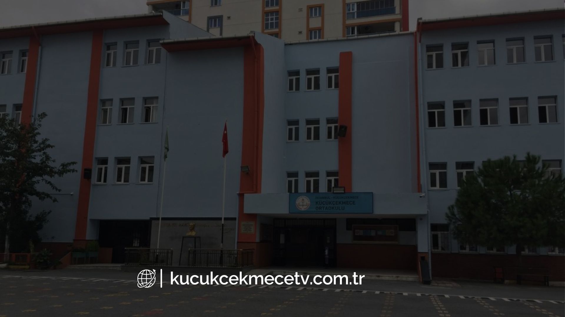 Küçükcekmece Küçükçekmece Ortaokulu