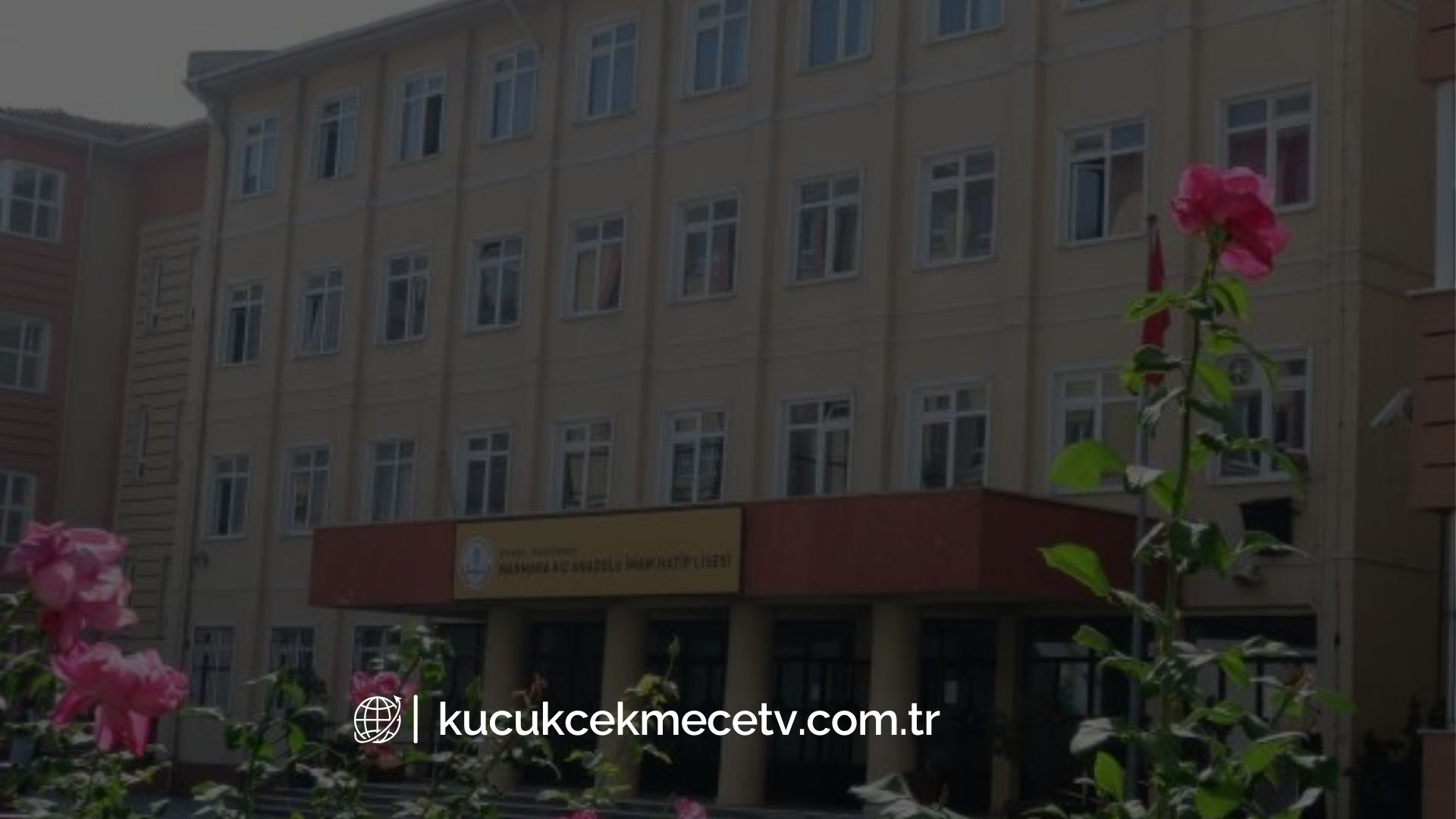 Küçükcekmece Marmara Kız Anadolu İmam Hatip Lisesi