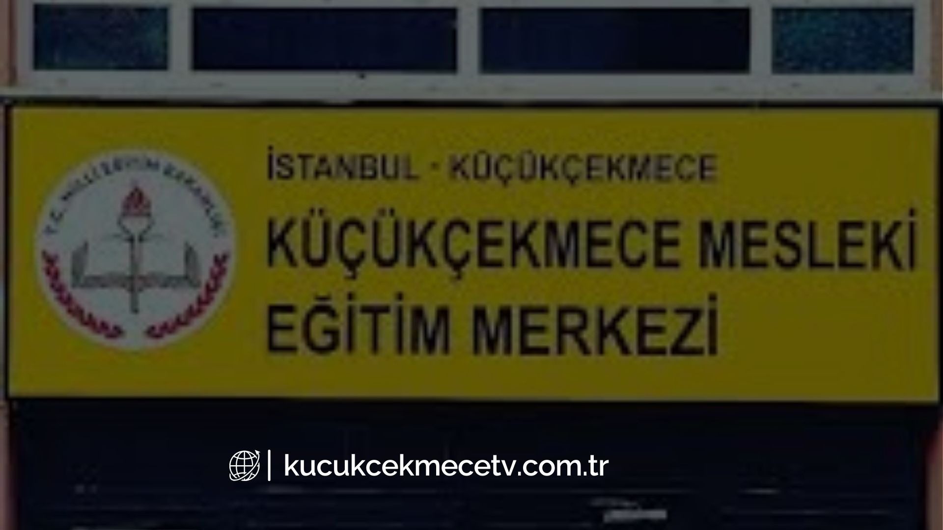 Küçükcekmece Mesleki ve Teknik Anadolu Lisesi
