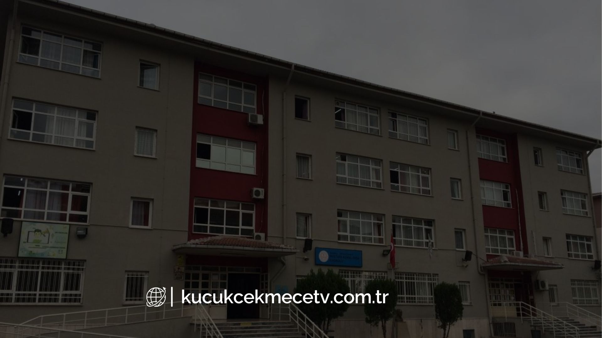 Küçükcekmece Mustafa Kemal Paşa İlkokulu
