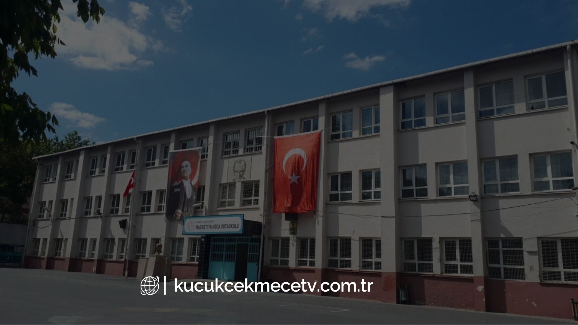 Küçükcekmece Nasrettin Hoca Ortaokulu