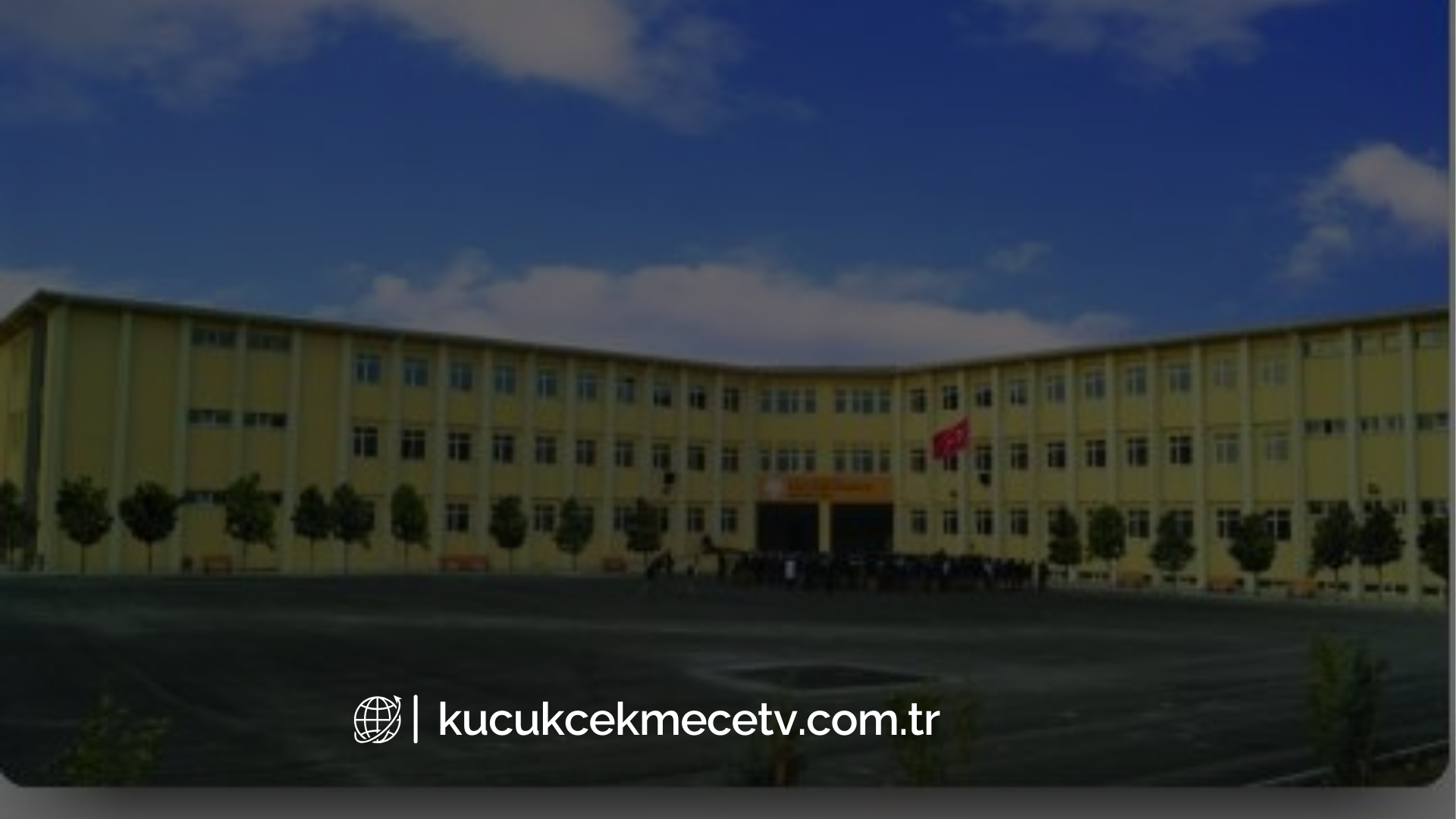 Küçükcekmece Pagev Plastik Teknolojisi Mesleki ve Teknik Anadolu Lisesi