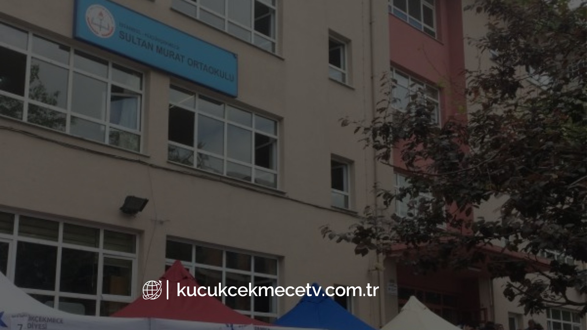 Kücükcekmece Sultan Murat Ortaokulu
