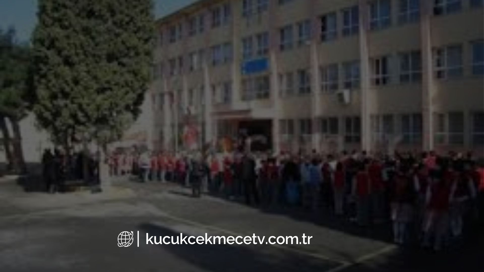 Küçükcekmece Taştepe Ortaokulu