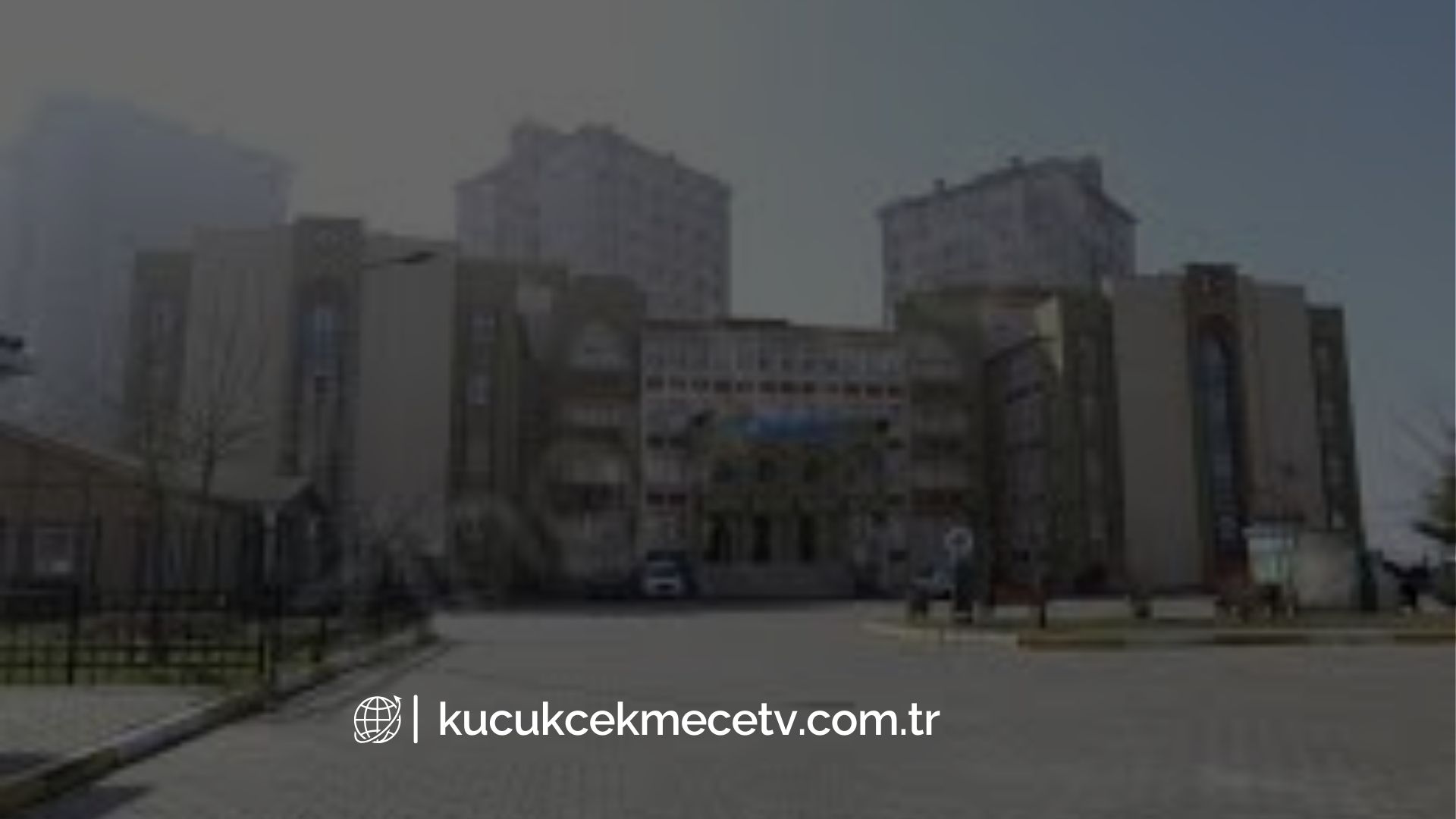 Küçükcekmece Toki Şehit.Çağlar Canbaz İmam Hatip Ortaokulu