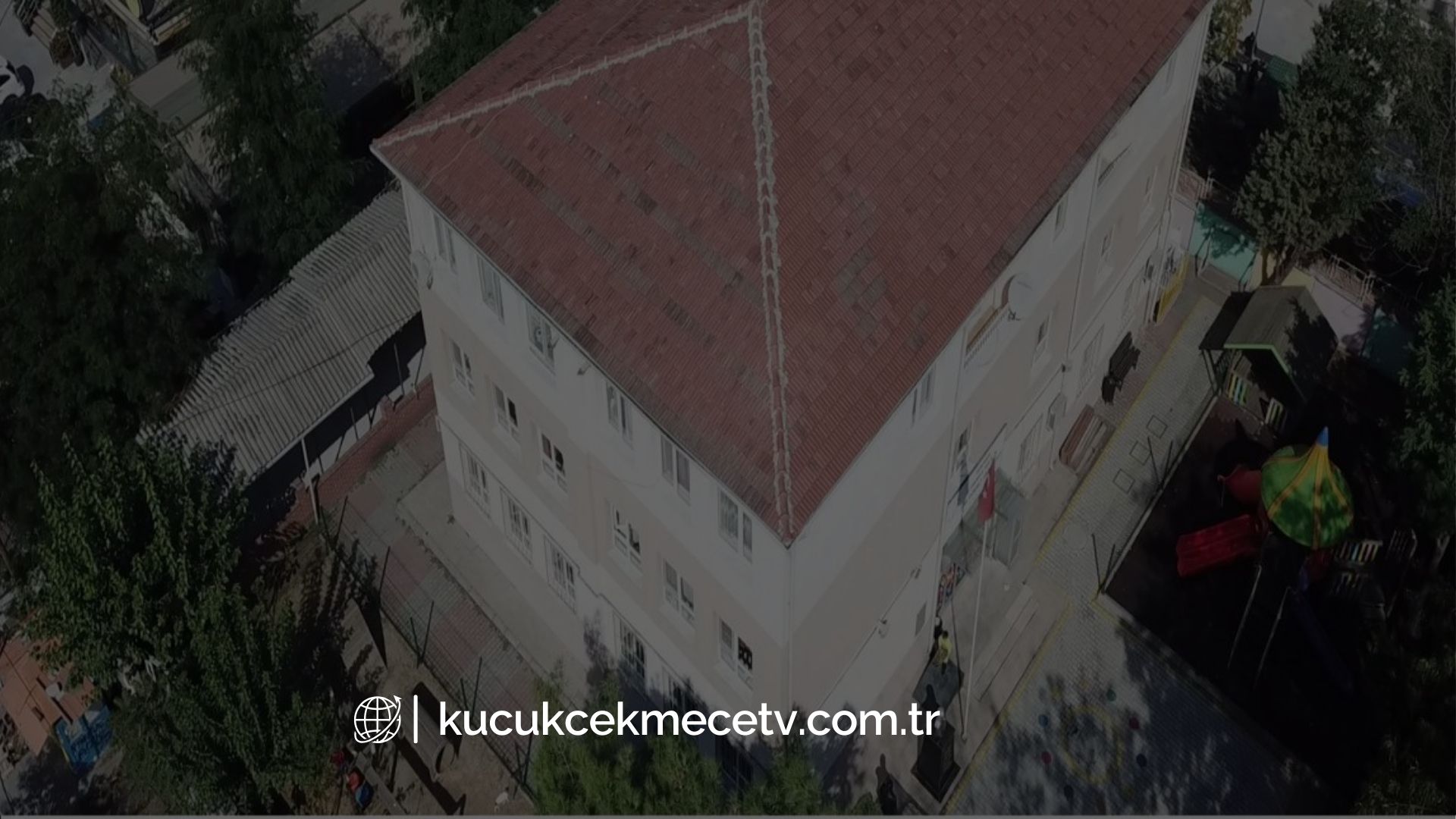 Küçükcekmece Ziya Gökalp Anaokulu