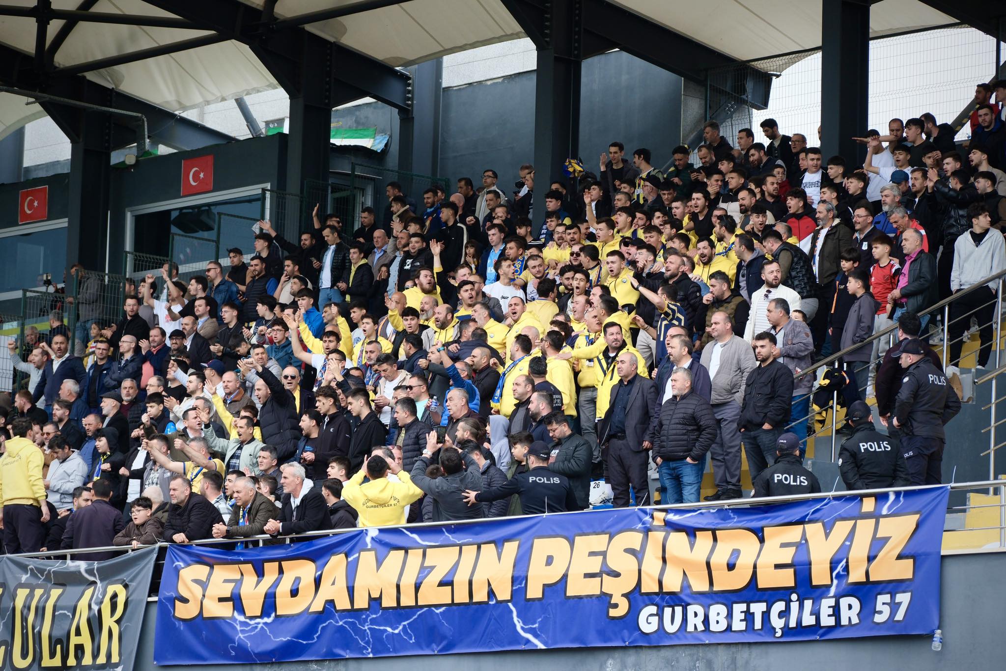 Maça Doğru: Küçükçekmece Sinospor – Beykoz İshaklı