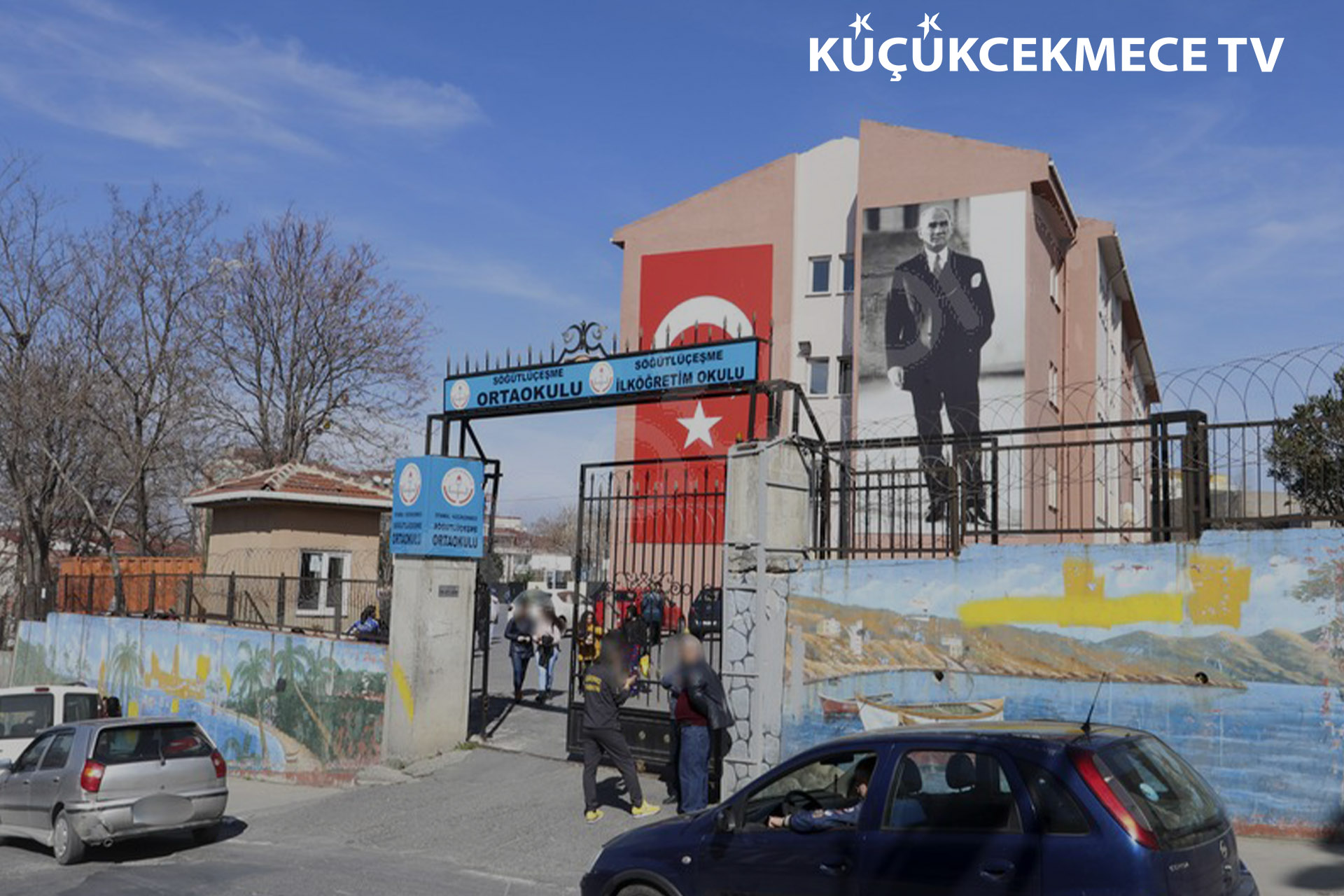 Söğütlü Çeşme Mahallesi: Küçükçekmece’nin Tarihi ve Modern Dokusu