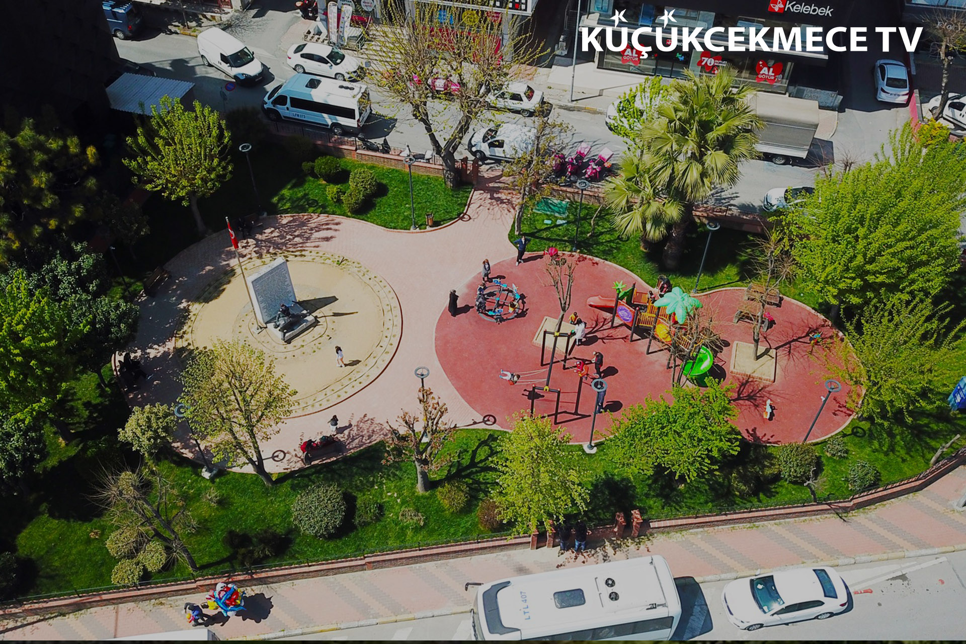 Yeşilova Mahallesi: Küçükçekmece’nin Yeşil ve Huzurlu Köşesi